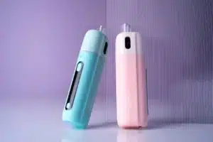aspire-fluffi-pod-酪梨妹妹套組